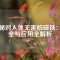 揭秘對(duì)人體無(wú)害的磁鐵：安全與應(yīng)用全解析